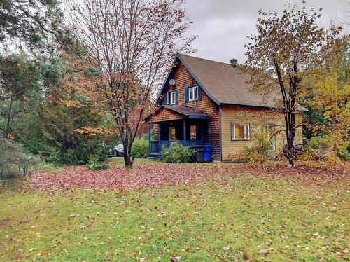 Maison a vendre a pointe a la croix