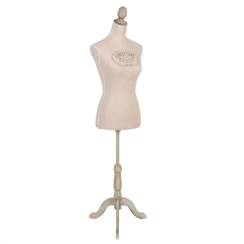 Mannequin couture réglable la redoute