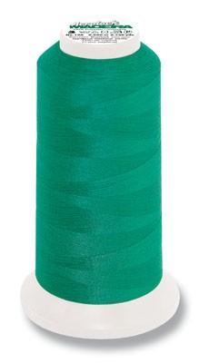 Bobine de fil pour surjeteuse