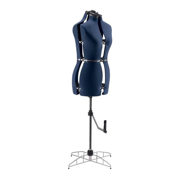 Mannequin couture redoute