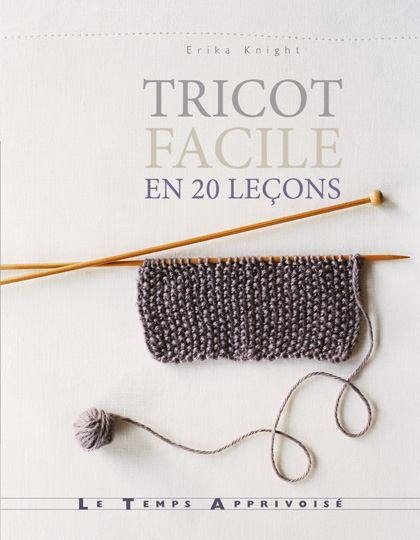 Technique tricot