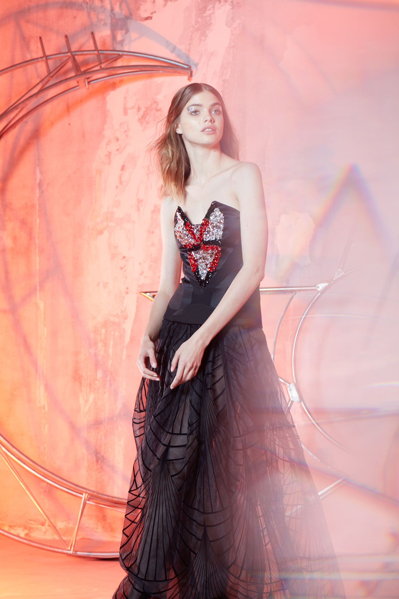 Boutique en ligne couture