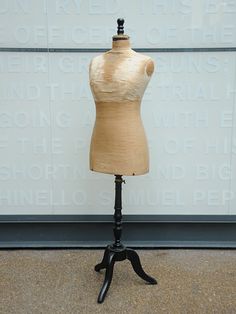 Vente mannequin stockman