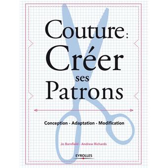 Acheter des patrons