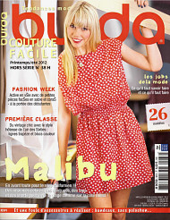 Magazine de couture facile