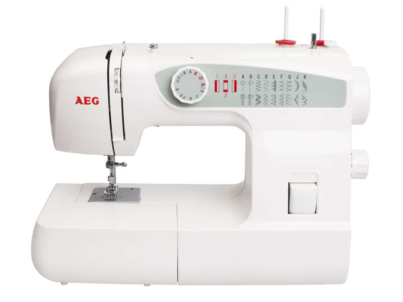 Machine a coudre pas cher conforama