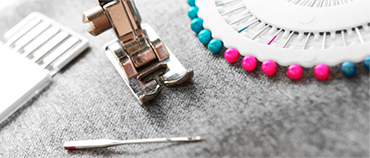 Mercerie couture tricot broderie