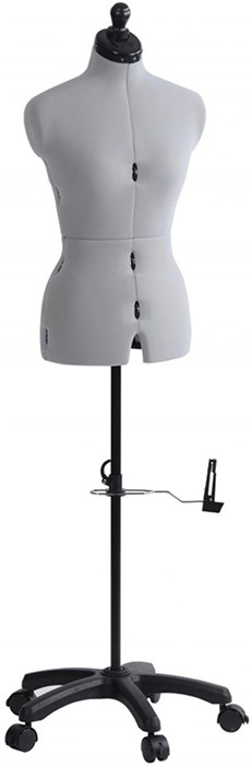 Mannequin couture taille 60