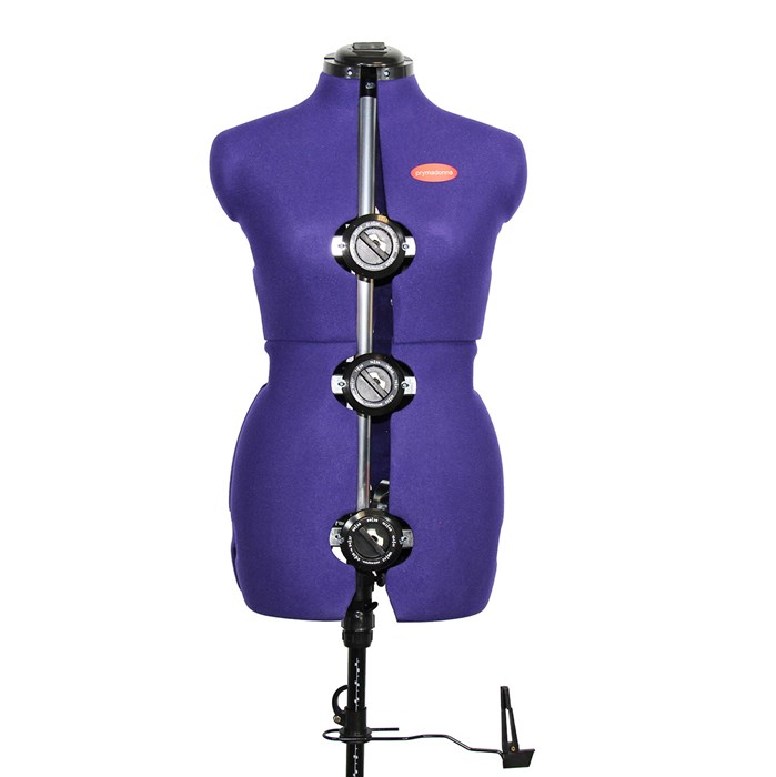 Mannequin cou