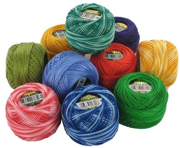 Equipement broderie