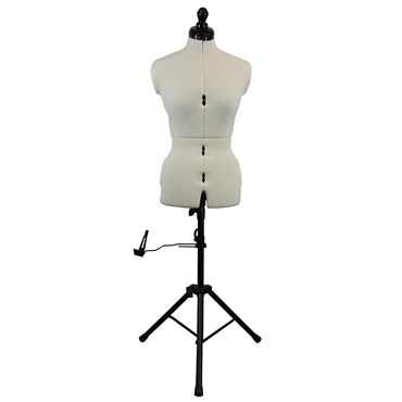 Mannequin réglable pas cher