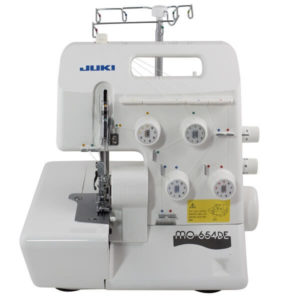 Surjeteuse kenmore 4 fils