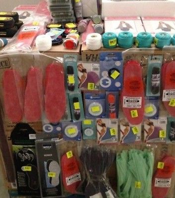 Destockage mercerie