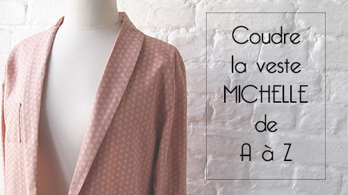 Tuto patron couture