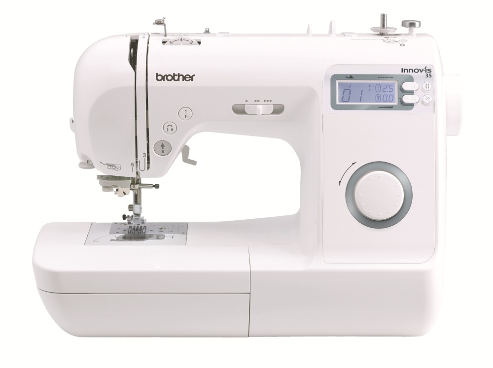 Meilleur machine a coudre 2015