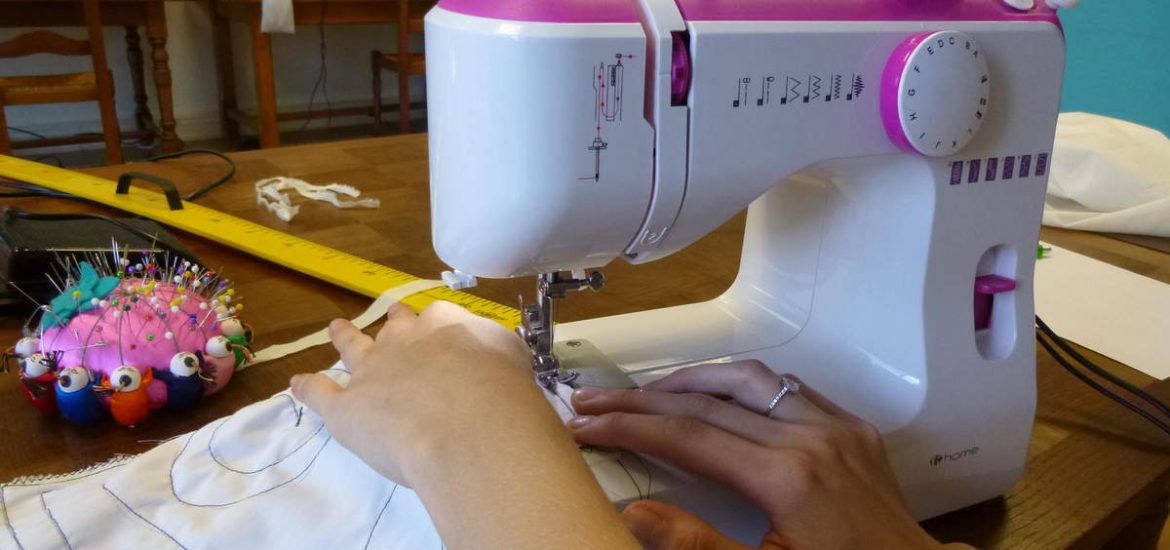 Conseil choix machine a coudre