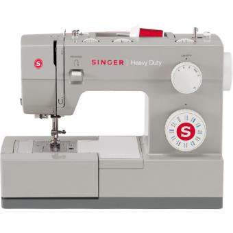 Machine 0 coudre singer