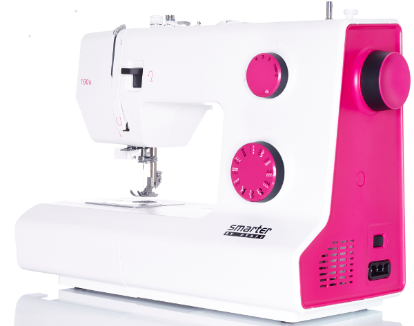 Machine a coudre pour jeans