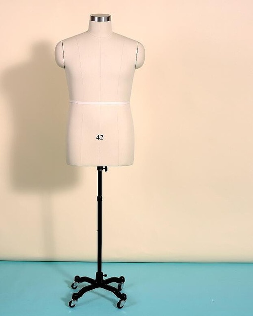 Mannequin de couture femme