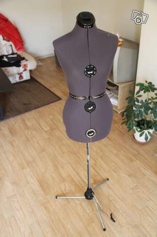 Mannequin ajustable couture vendre