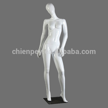Mannequin pour vetement femme