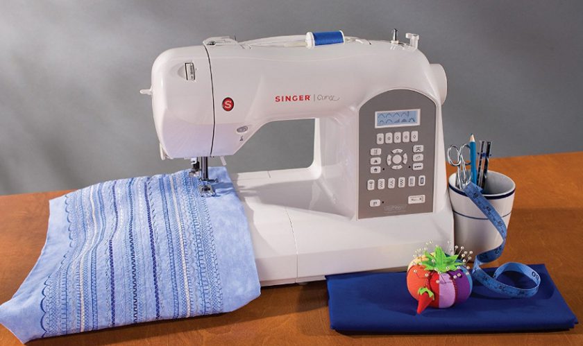 Meilleur machine a coudre professionnelle