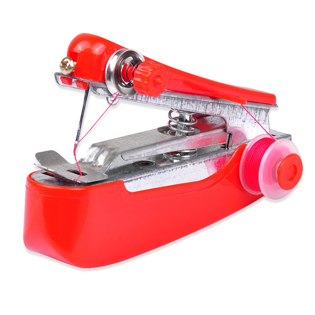 Machine a coudre portable