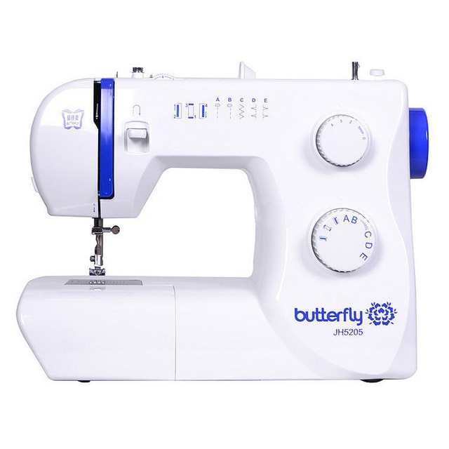 Machine a coudre électrique