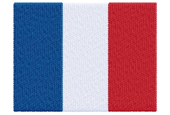 La broderie en france