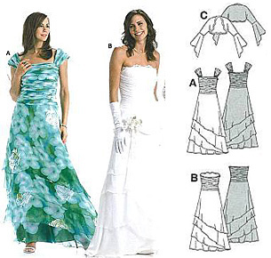 Patron couture burda gratuit