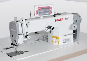 Pfaff machine a coudre
