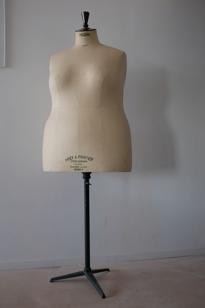 Acheter buste stockman