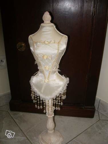 Recherche mannequin couture occasion