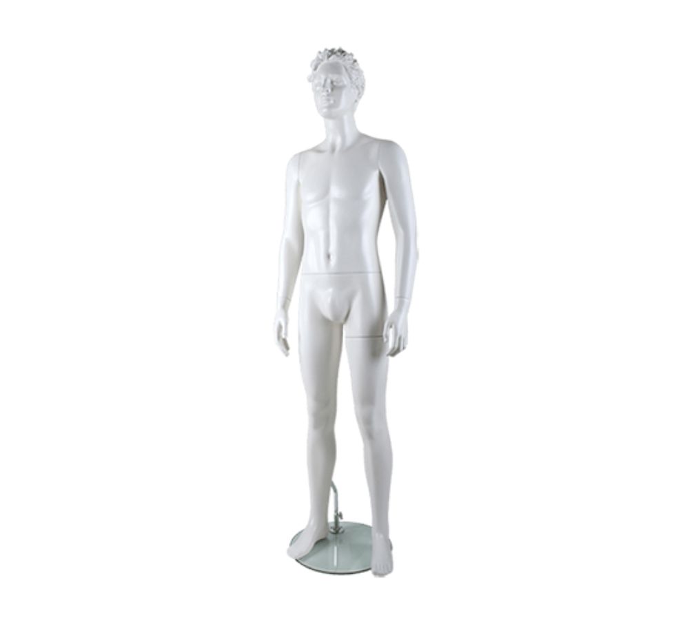 Prix mannequin pour magasin