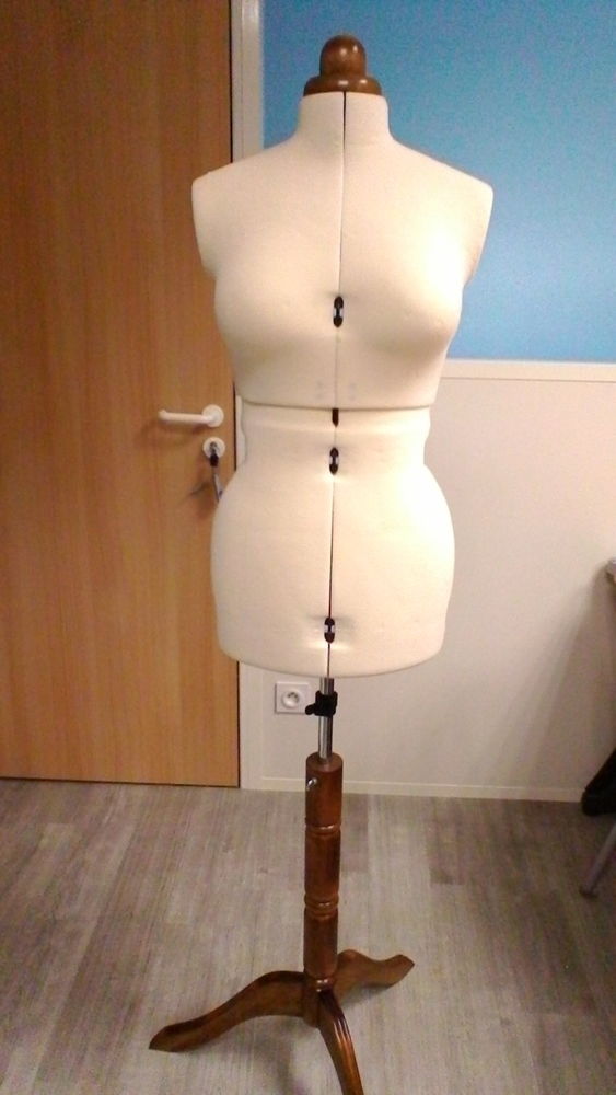 Mannequin de couture occasion pas cher