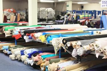 Mercerie belgique