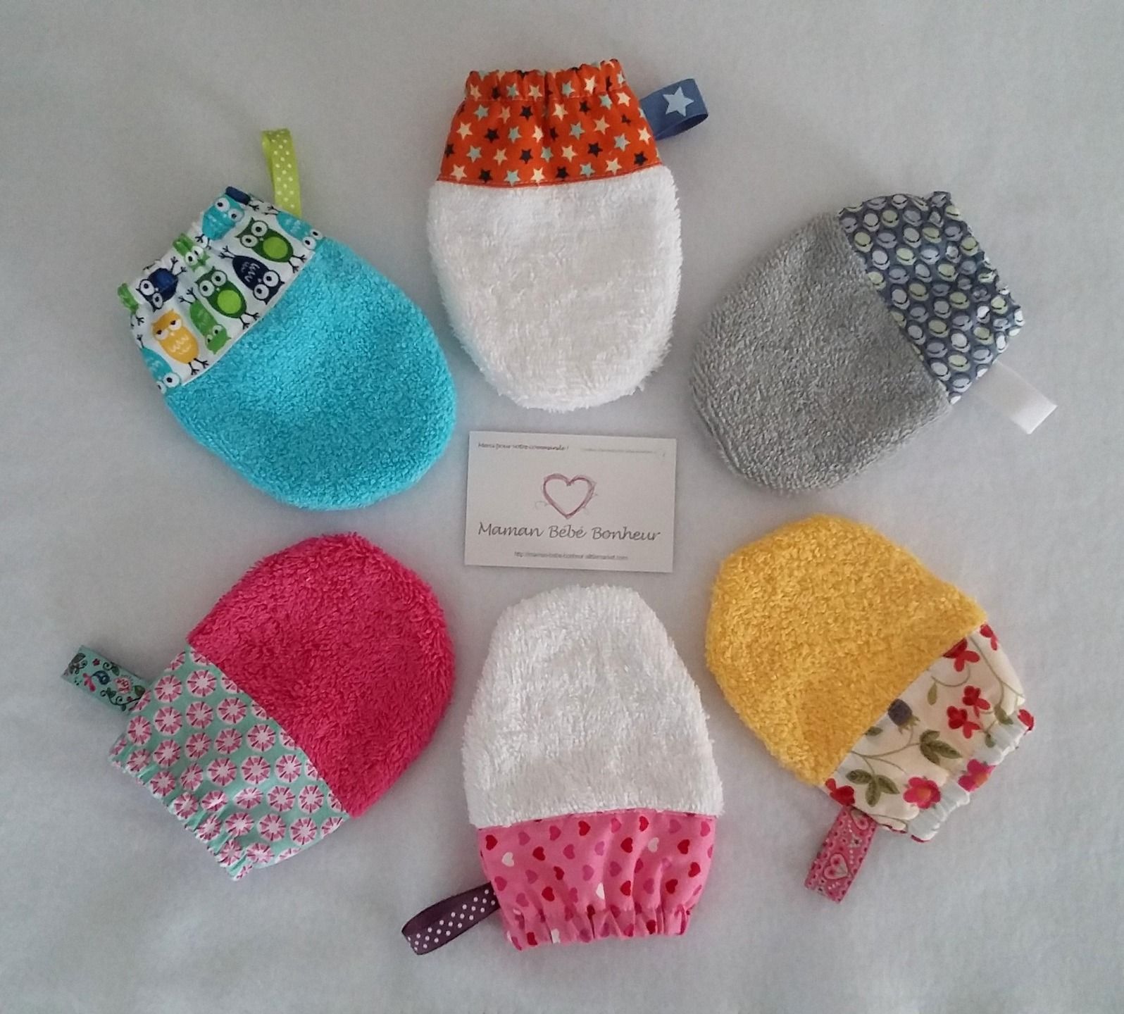 Couture pour enfant