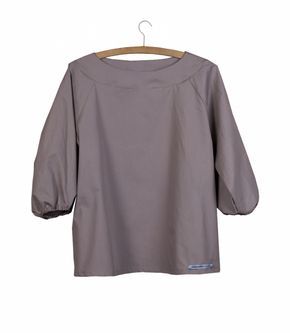 Patron blouse femme gratuit