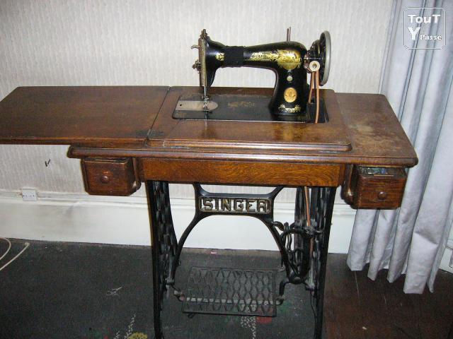 Machine a coudre simple pas cher