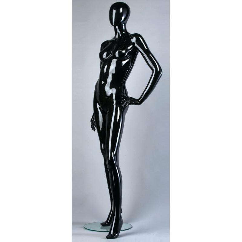 Mannequin femme couture occasion