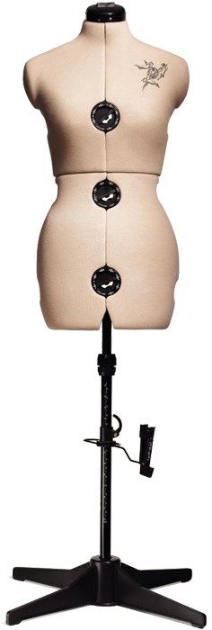 Rascol mannequin