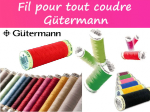Vente coupon tissus pas cher