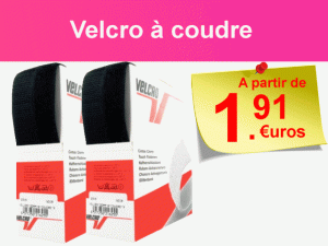 Mercerie en ligne prix discount
