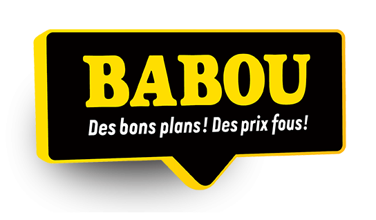 Buste de couture babou