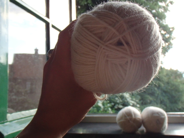 Cours tricot
