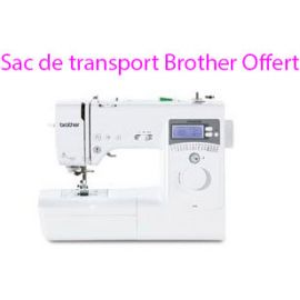 Achat brodeuse