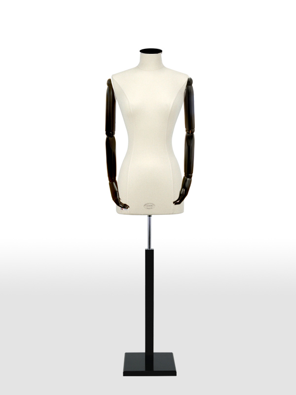 Mannequin à couture