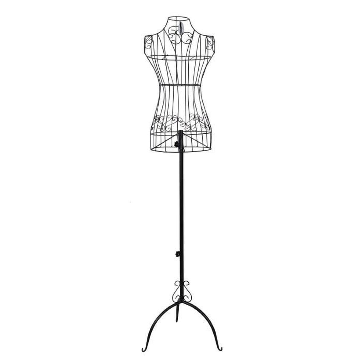 Buste couture femme pas cher