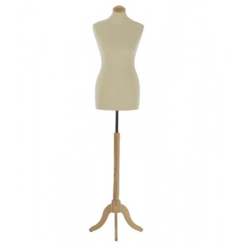 Buste mannequin couture femme occasion