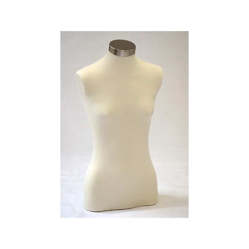 Buste femme couture